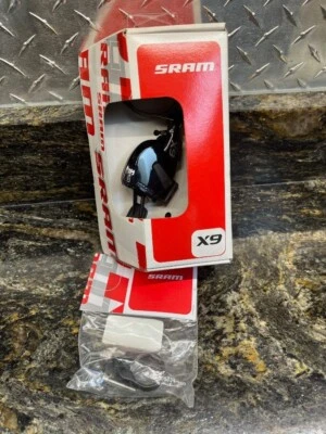 2X FRONT X- SHIFTER SRAM - Image 1 of 2