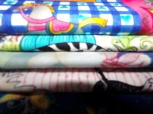 CATS gatito animal FELINO algodón edredón TELA U-pick VER INFORMACIÓN 1/2 yarda BTHY - Imagen 1 de 54