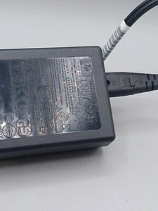 Genuine HP Deskjet Printer 0957-2231 AC Power Supply Adapter 16V 500mA 32V 375mA - Picture 1 of 7