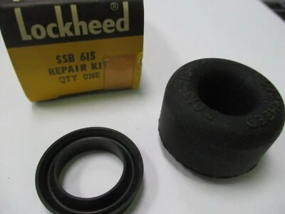 Sunbeam Alpine, Hillman, Singer clutch slave cylinder kit Lockheed SSB615, NOS - Image 1 of 3