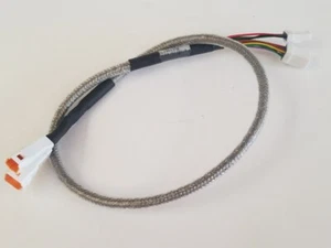 Speedometer / Tachometer Harness - Carb Models - Picture 1 of 2
