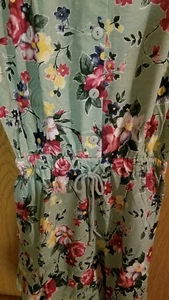 Woman's Roaman's Shorts/Romper M - Picture 1 of 7