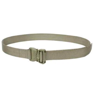 LARGE CONDOR US1056 Tactical GT Cobra Military LEO 1,5" Duty Belt COYOTE TAN - Bild 1 von 2