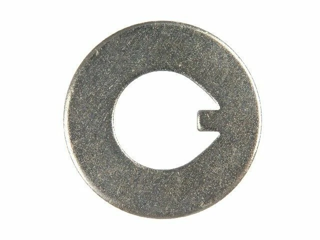 Arandela de tuerca de husillo delantero para Mercury Montego 1970-1976 1971 1972 1973 X387KC Foto 1 de 1