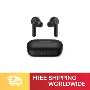 TaoTronics PURECORE TT-BH1003 Bluetooth 5 Earphone ANC Waterproof standard IPX4 - Picture 1 of 4