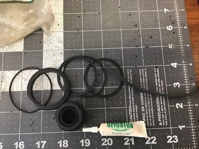 NEW NUMATICS K90-L10ACTUATOR REPAIR KIT (LMP06M) — 第 1/2 张图片