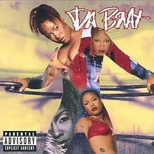 Unrestricted von Da Brat | CD | Zustand gut - Bild 1 von 1