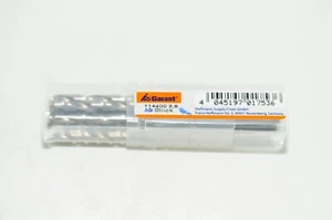 Spiralbohrer Ø 3,8 mm HSS-E Typ N Garant 114400 DIN 338 7 Stück Spibo RHV40830 - Bild 1 von 10