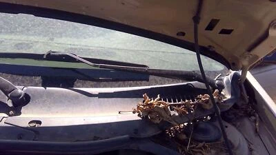 Brazo limpiaparabrisas izquierdo conductor Chrysler Concorde 1998-2004 OEM hoja palanca Foto 1 de 4