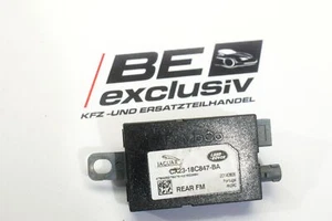 Jaguar XF X250 3.0d Antennenverstärker CX23-18C847-BA Verstärker ANTENNE - Picture 1 of 4