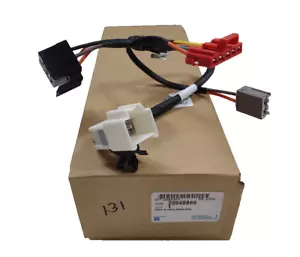 Genuine OEM GM Blower Motor Harness 25949869 - Picture 1 of 8