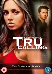 Tru Calling Season 1 + 2 The Complete Series NEW Region 4 DVD - Picture 1 of 1