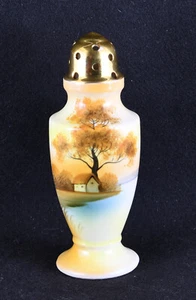 Agitador de azúcar Noritake Tree In The Meadow (6 1/2" de alto) - Imagen 1 de 6