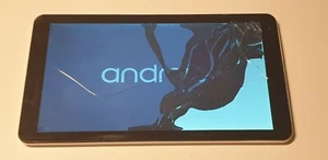 Tablet New Theory - Arena 2Q10WH - Vetro E Schermo Rotto - Guasto - Foto 1 di 9
