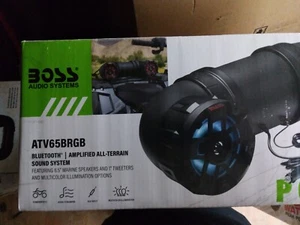 Boss Audio System ATV65BRGB - Picture 1 of 3
