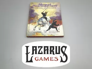 Advanced Dungeons & Dragons, AD&D: Oriental Adventures (1st Edition) - Picture 1 of 12