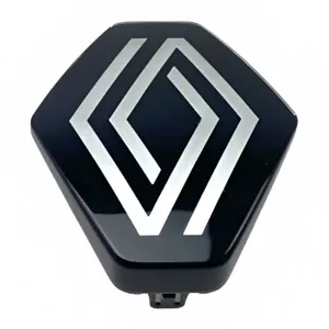 Genuine Renault Emblem Rear Badge MEGANE V E-TECH 908900653R - Picture 1 of 1