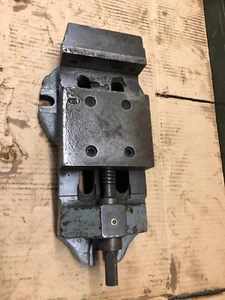 Skinner Milling Vise - Picture 1 of 4