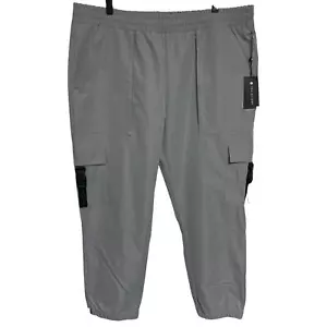 NWT Trajctory Cargo Pants Mens Size L - Picture 1 of 9