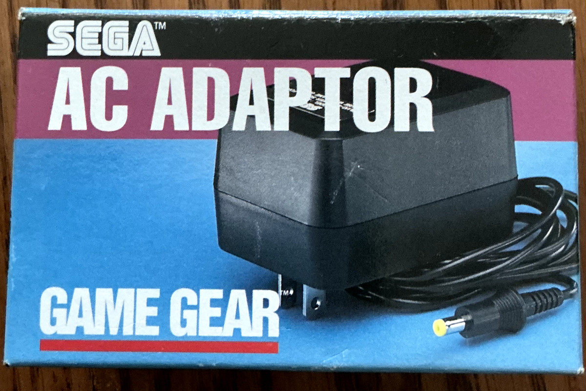 sega game gear adapter products for sale | eBay sega game gear adapter products for sale | eBay