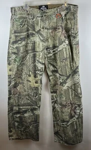 Mossy Oak Hose Herren 38x32 Break Up Infinity Jagd Outdoor Camouflage - Bild 1 von 17