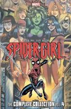 Tom DeFalco Sea Spider-girl: The Complete Collec (Tapa blanda) (Importación USA)