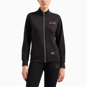 EA7 Emporio Armani Women Sweatshirt - Picture 1 of 5