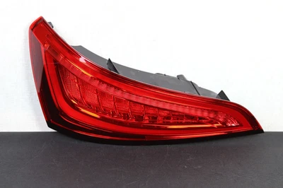 ¡Como nuevo! OEM! Luz trasera LED exterior izquierda lado del conductor Audi Q5 SQ5 2013-2017 Foto 1 de 4