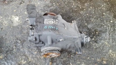 Transmisión automática trasera diferencial convertible para 08-13 BMW 335i 889040 Foto 1 de 4