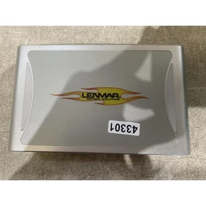 Lenmar DVDU9 Lithium-Ionen Akku 9V 5400mA für universelle tragbare DVD Player - Bild 1 von 7