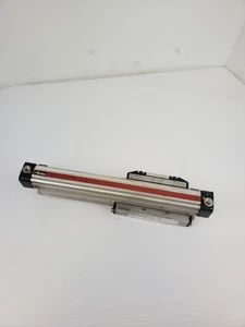 Parker P25003500032-00165 Pneumatic Rodless Linear Actuator - Picture 1 of 6
