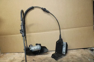 2004 Pontiac GTO Cruise Control Module Servo Set 25336989 0265300501 OEM - Image 1 of 4