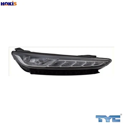 DAYTIME RUNNING LIGHT 12-5417-16-2 FOR HYUNDAI G3LC 1.0L 3cyl KONAG4FJ 1.6L - Image 1 of 4