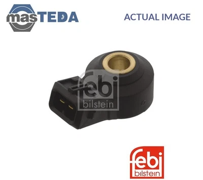 45940 ENGINE DETONATION KNOCK SENSOR FEBI BILSTEIN FOR MERCEDES-BENZ CITARO - Image 1 of 4