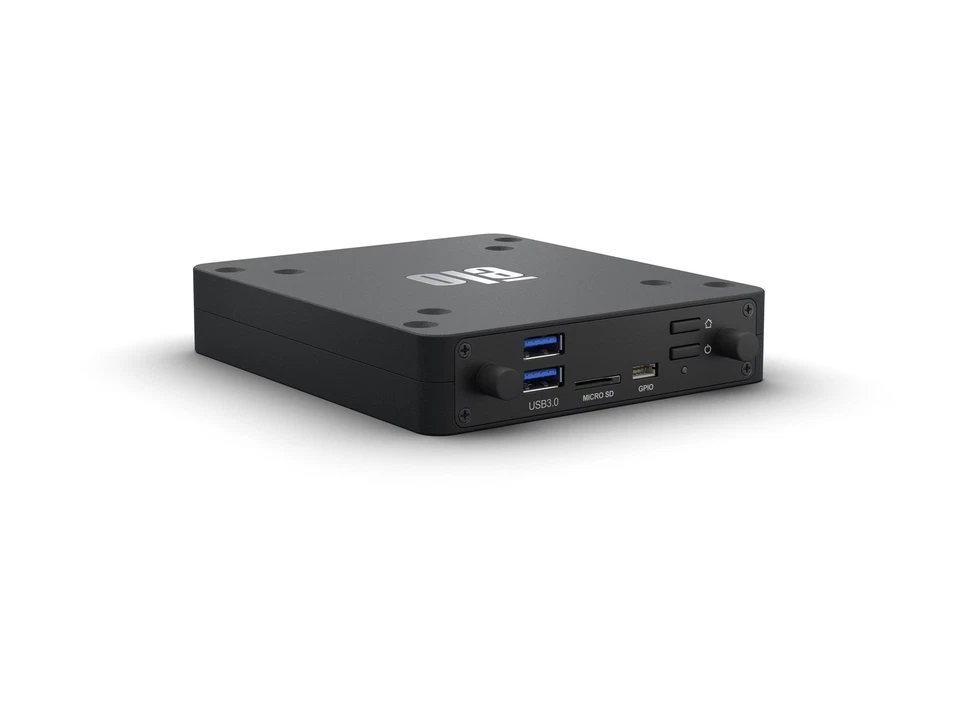 Elo Touch Solutions Backpack 4 Value Android 12 with GMS Qualcomm E792849 - Immagine 1 di 4