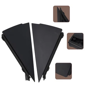 Custom Fit Rear Door Molding Trim designed for Hyundai i30 07~12 Hatchback - Picture 1 of 17