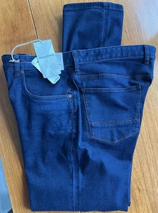 Tommy Bahama Herren Jeans Boracay Rinse Wash blau neu mit Etikett $ 138 40 x 32 - Bild 1 von 8