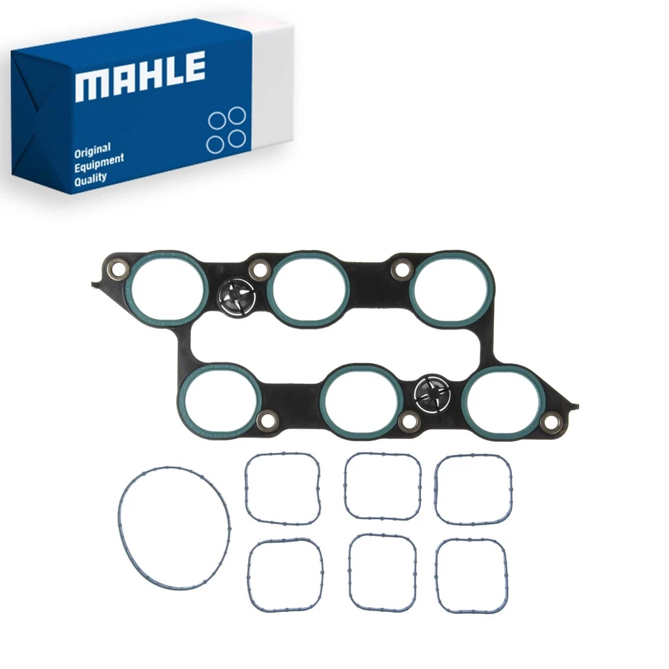 Juego de juntas de colector de admisión de motor Mahle para Chevrolet Traverse 2012-2017 3,6 L V6 Foto 1 de 1