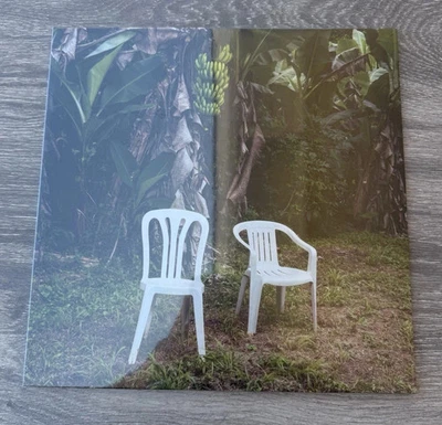 Bad Bunny DeBÍ TiRAR MáS FOToS Double LP Vinyl Gatefold 🆕🎙️IN HAND new sealed - Image 1 of 2