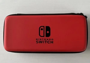 Nintendo Switch Case That Holds Game Cartridges Video Games Carry Case - Bild 1 von 7