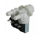 Zanussi Electrolux Washing Machine/Dryer Inlet Valve (Check The list of Models)