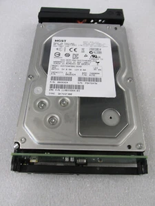 EMC 100-563-998-01 P-X-2UC-3TBS 3TB 3.5'' SAS 7.2K HDD Hot Swap HUS724030ALS640 - Bild 1 von 3
