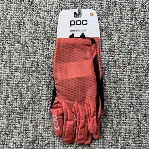 Guante Poc Savant MTB Bicicleta de Montaña Ammolite Coral Talla XLarge Nuevo - Imagen 1 de 7
