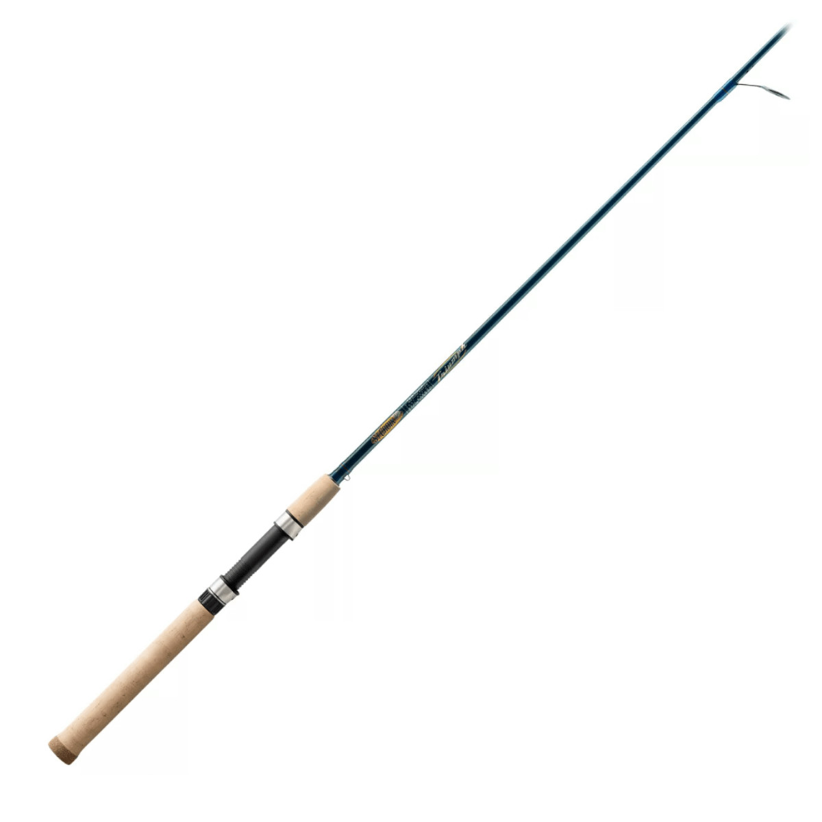 St. Croix Spinning Rod Light Fishing Rods & Poles 1 Pieces St. Croix Spinning Rod Light Fishing Rods & Poles 1 Pieces