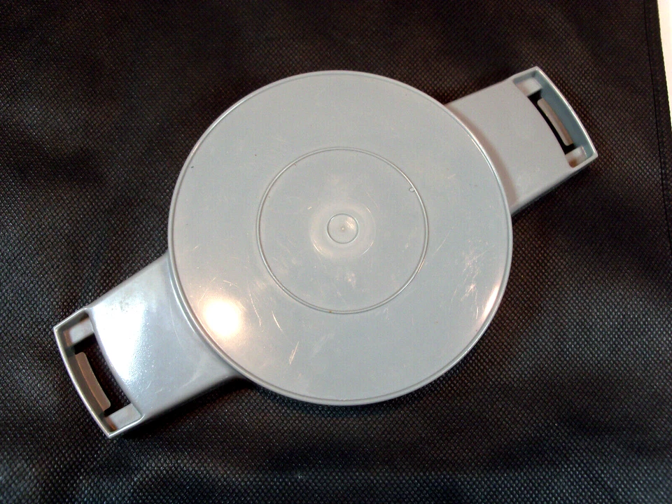 Máquina de helados Rival 8210 2 cuartos --- Solo tapa de accionamiento de repuesto Foto 1 de 2