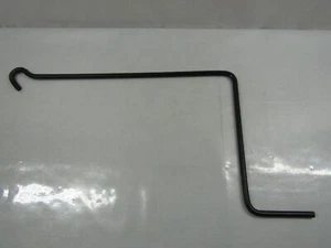 2006-2007 Subaru Tribeca Emergency Spare Tire Jack Tool Handle Factory OEM - Picture 1 of 2