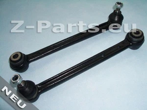 2x Manillar Mercedes Clase E W124 S124 C124 A124 W210 S210 Eje trasero NUEVO - Imagen 1 de 1