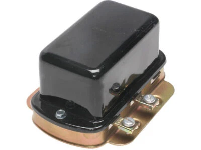 For 1951-1954 Chrysler New Yorker Voltage Regulator SMP 66297VYQG 1952 1953 - Image 1 of 2