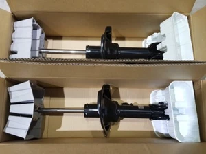 FRONT+REAR L+R STRUT ASSY X4P FOR TUCSON IX35 2011-2015 - Picture 1 of 4