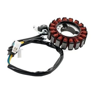 Magneto Stator Generator For Honda Supremo 150 TMX150 GL150 2012-2021 T9 - Picture 1 of 6